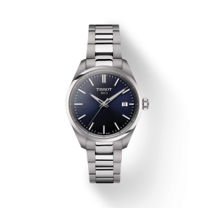 Tissot PR 100 34 mm Bleu