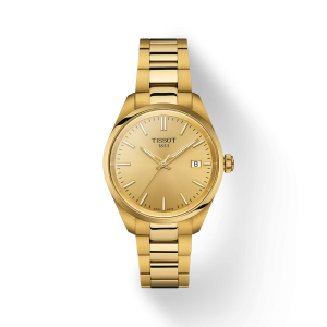 Tissot PR 100 34 mm Or