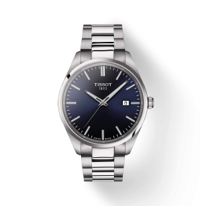 Tissot PR 100 40mm Bleu