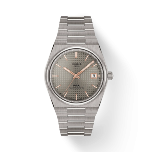 Tissot Prx Titane 38mm