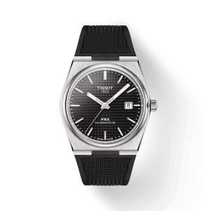 Tissot PRX 40mm Noir