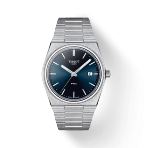 Tissot PRX 40mm Bleu