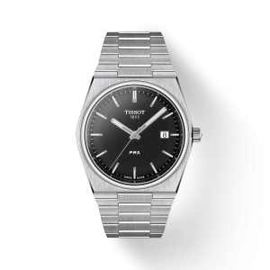 Tissot PRX 40mm Noir