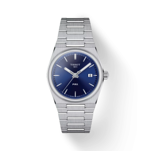 Tissot PRX 35mm Bleu