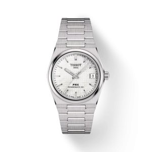 Tissot PRX 35mm Nacre