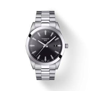 Tissot Gentleman 40mm Noir