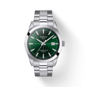 Tissot Gentleman 40mm Vert