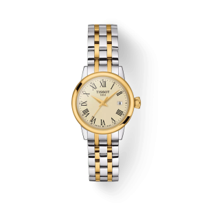 Tissot Classic Dream 28 mm Ivoire