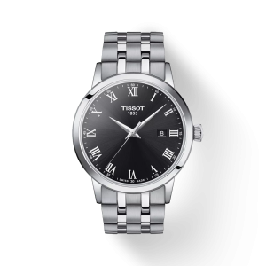 Tissot Classic Dream 42mm Noir