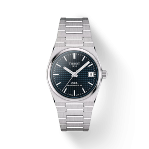 Tissot PRX 35mm Bleu