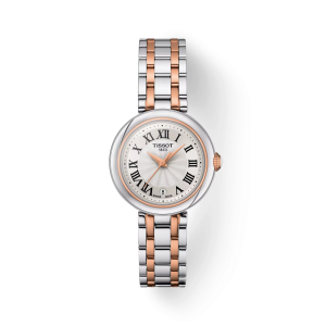 Tissot Bellissima 26mm Blanc