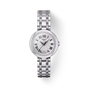 Tissot Bellissima 26 mm Argenté