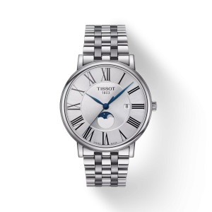 Tissot Carson Premium 40mm