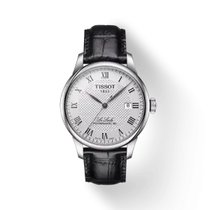 Tissot Le Locle 39.3mm