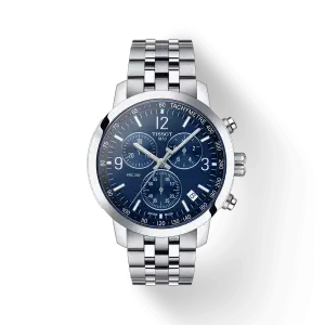 Tissot PRC 200 43mm Bleu