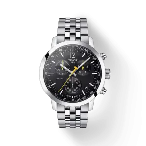Tissot PRC 200 43mm Noir