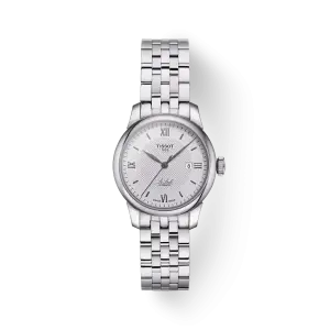 Tissot Le Locle 29mm Argenté