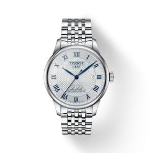 Tissot Le Locle 20th Anniversary 39.3mm