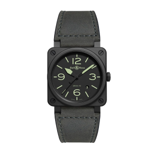 Bell & Ross Br-03-92 Nightlum