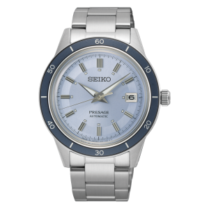 Seiko Presage 3 Aiguilles Edition Limitée