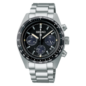 Seiko Prospex Speedtimer Solaire