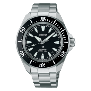 Seiko Prospex Samurai Automatique