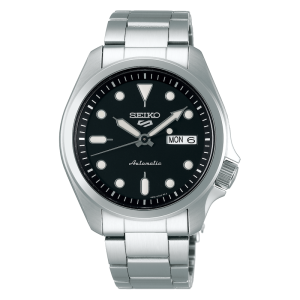 Seiko 5 Presage Automatique 3 Aiguilles