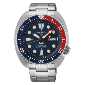 Seiko Prospex Automatic Diver's 200m