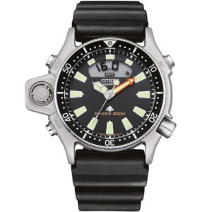 Citizen Promaster Diver Marine
