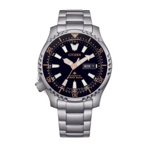 Citizen Promaster marine fugu noir cal 8205