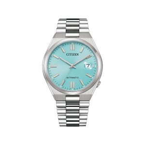 Citizen Tsuyosa 37mm ice blue