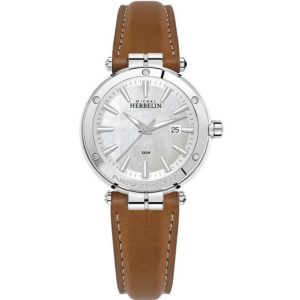 Herbelin Newport Lady Cuir