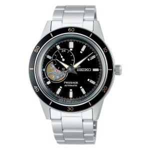 Seiko Presage Style 60's Cœur Ouvert