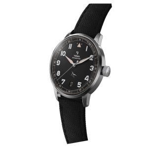 Yema Flygraf Flieger AAE noir