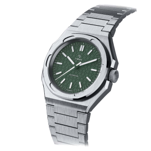 Yema Urban Traveller vert