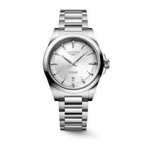 Longines Conquest 38mm.