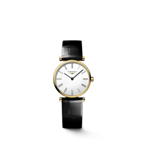 La Grande Classique de Longines Noir
