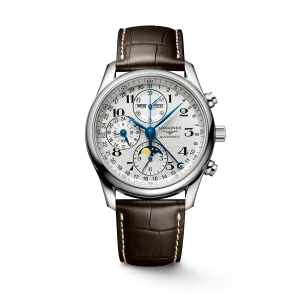 Longines Master Collection Chrono Moonphase