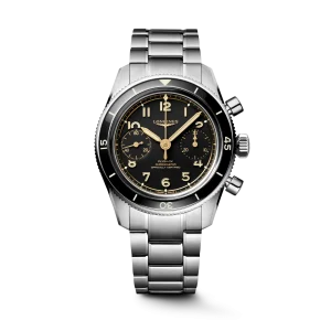 Longines Spirit Pilot Flyback