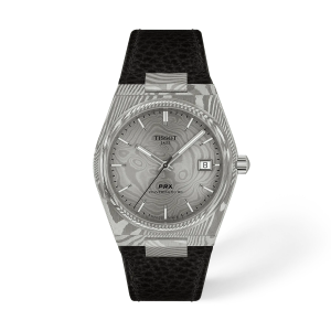 Tissot PRX Acier Damas 38mm