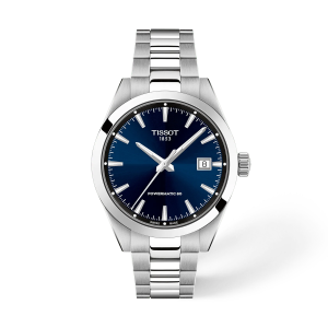 Tissot Gentleman 38mm