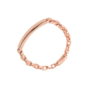 Pesavento BRACELET ROSE POLVERE