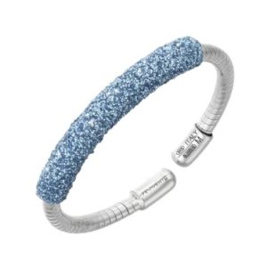 Pesavento Bague Bleu Santorin