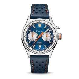 Depancel Autosport - Blue Silver - Édition limitée