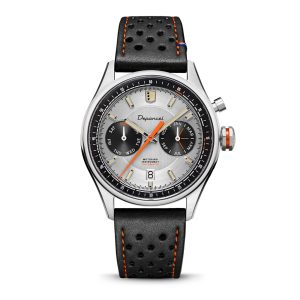 Depancel Autosport Silver - Racing Noir