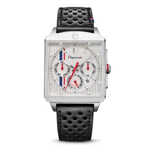 Depancel - Serie R01-Ivory - Racing noir