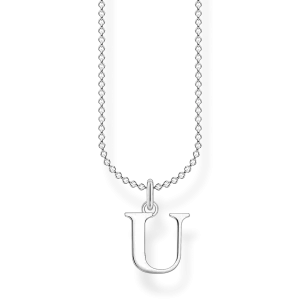 Chaîne lettre u