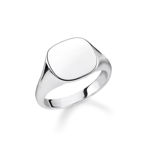 Bague classique