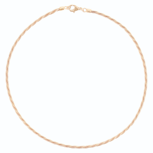 Pesavento DNA Collier Jaune