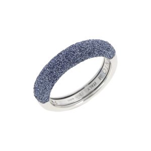 Pesavento Bague Bleu Santorin